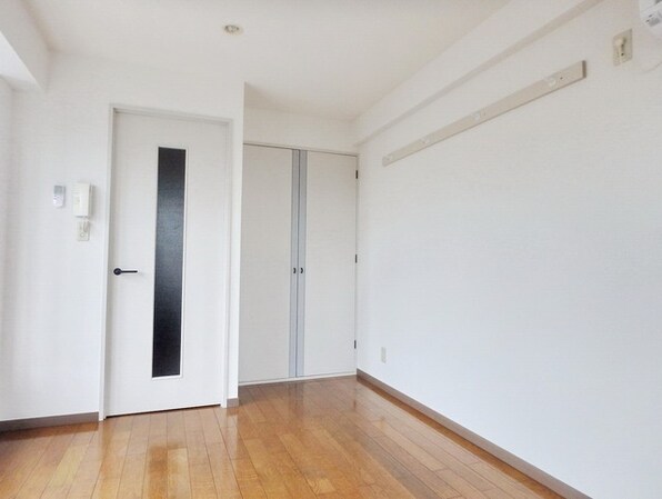 サンフローラの物件内観写真